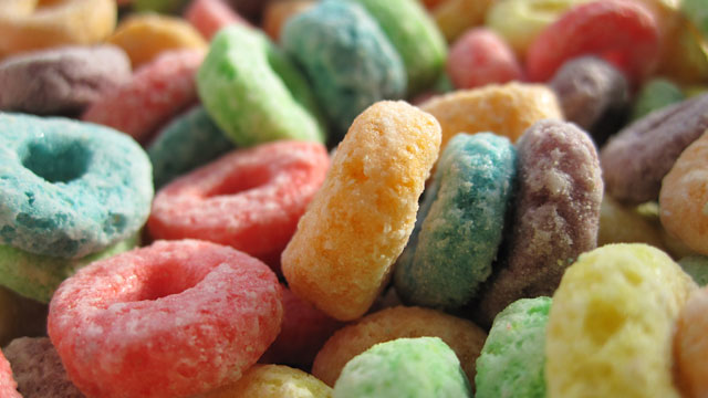 Ilustración para el artículo titulado Give Your Desktop a Snack with These Tasty Wallpapers